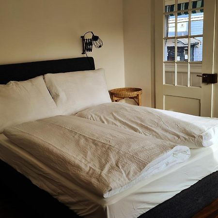 Swiss Holiday Apartments Шпиц Екстериор снимка