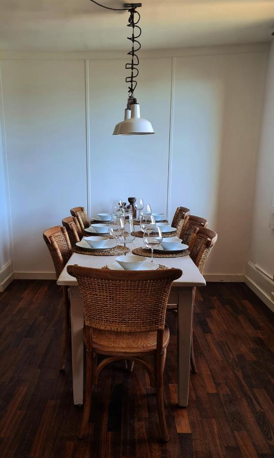 Swiss Holiday Apartments Шпиц Екстериор снимка