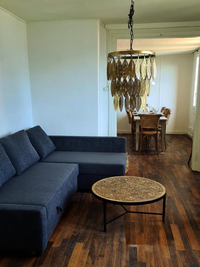 Swiss Holiday Apartments Шпиц Екстериор снимка