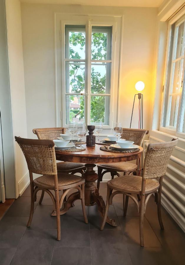 Swiss Holiday Apartments Шпиц Екстериор снимка