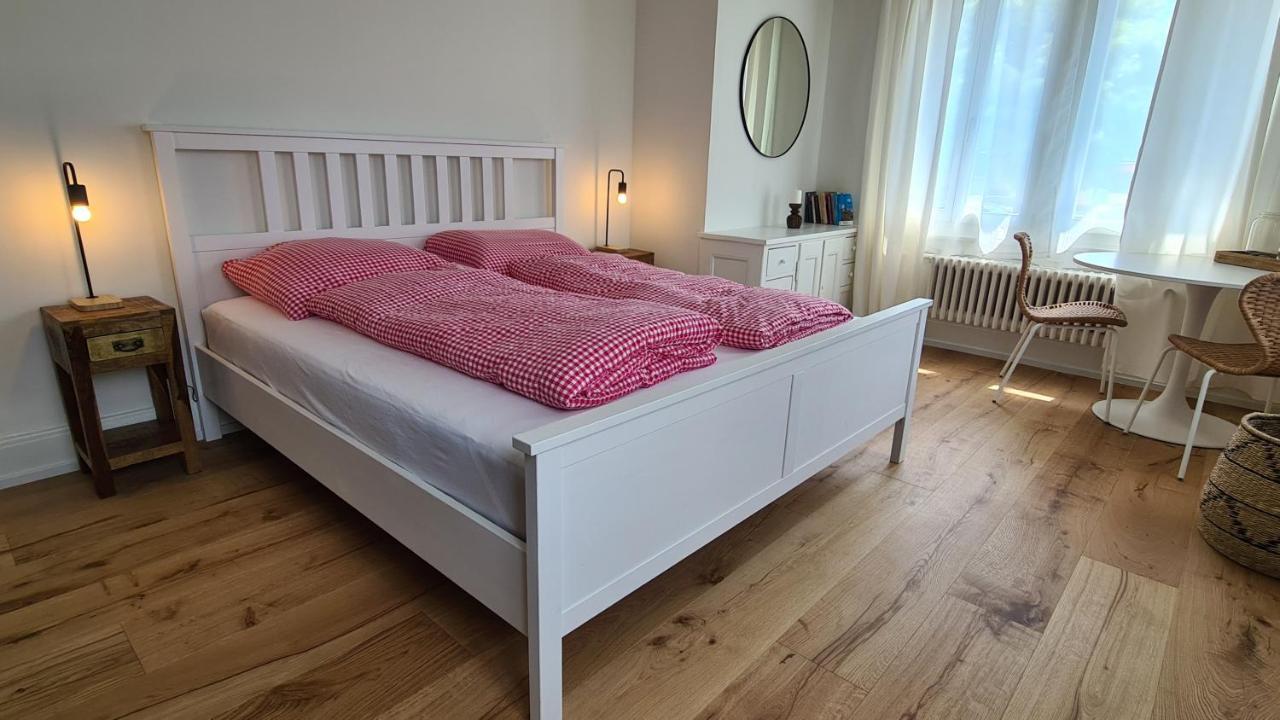 Swiss Holiday Apartments Шпиц Екстериор снимка