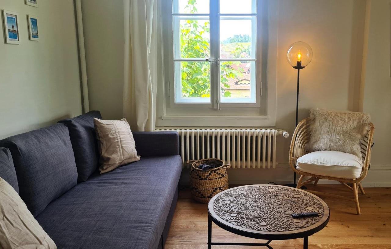 Swiss Holiday Apartments Шпиц Екстериор снимка