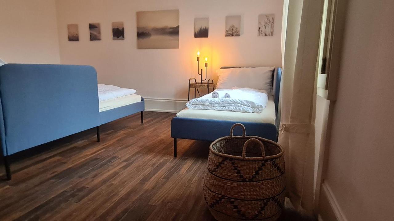 Swiss Holiday Apartments Шпиц Екстериор снимка