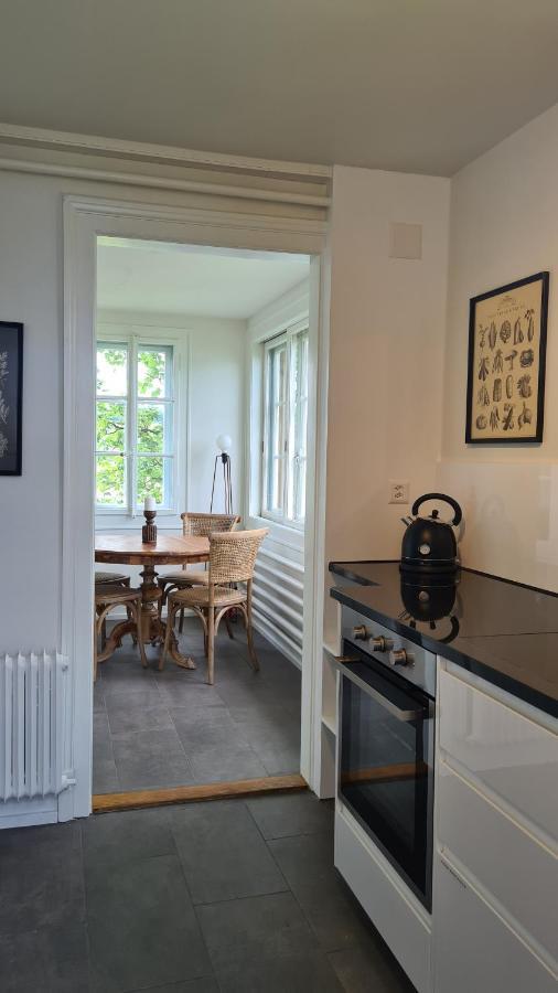 Swiss Holiday Apartments Шпиц Екстериор снимка