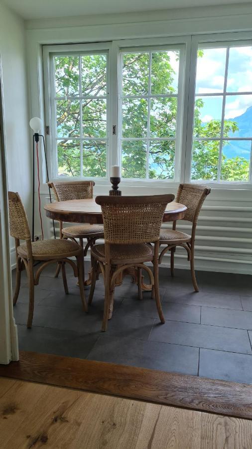 Swiss Holiday Apartments Шпиц Екстериор снимка