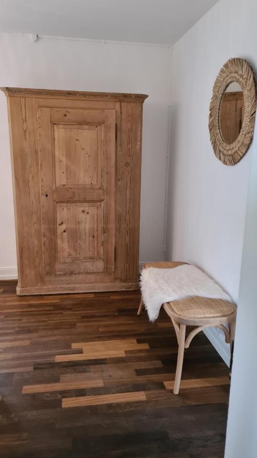 Swiss Holiday Apartments Шпиц Екстериор снимка