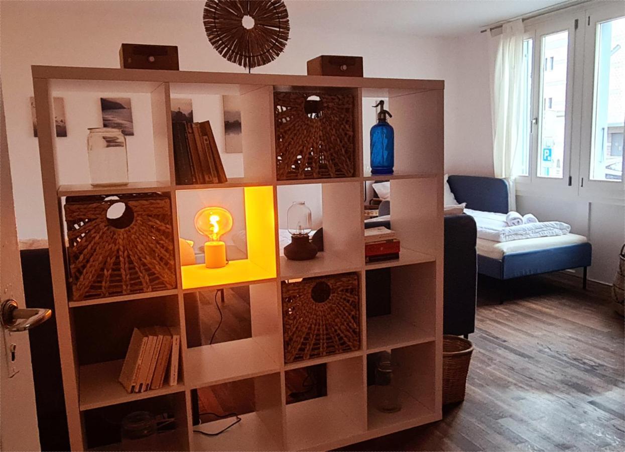 Swiss Holiday Apartments Шпиц Екстериор снимка