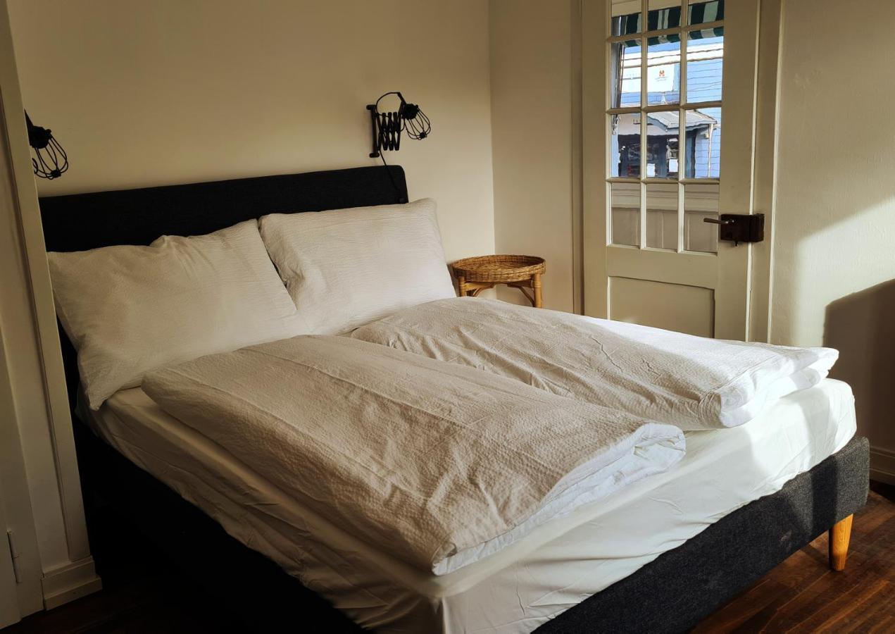 Swiss Holiday Apartments Шпиц Екстериор снимка